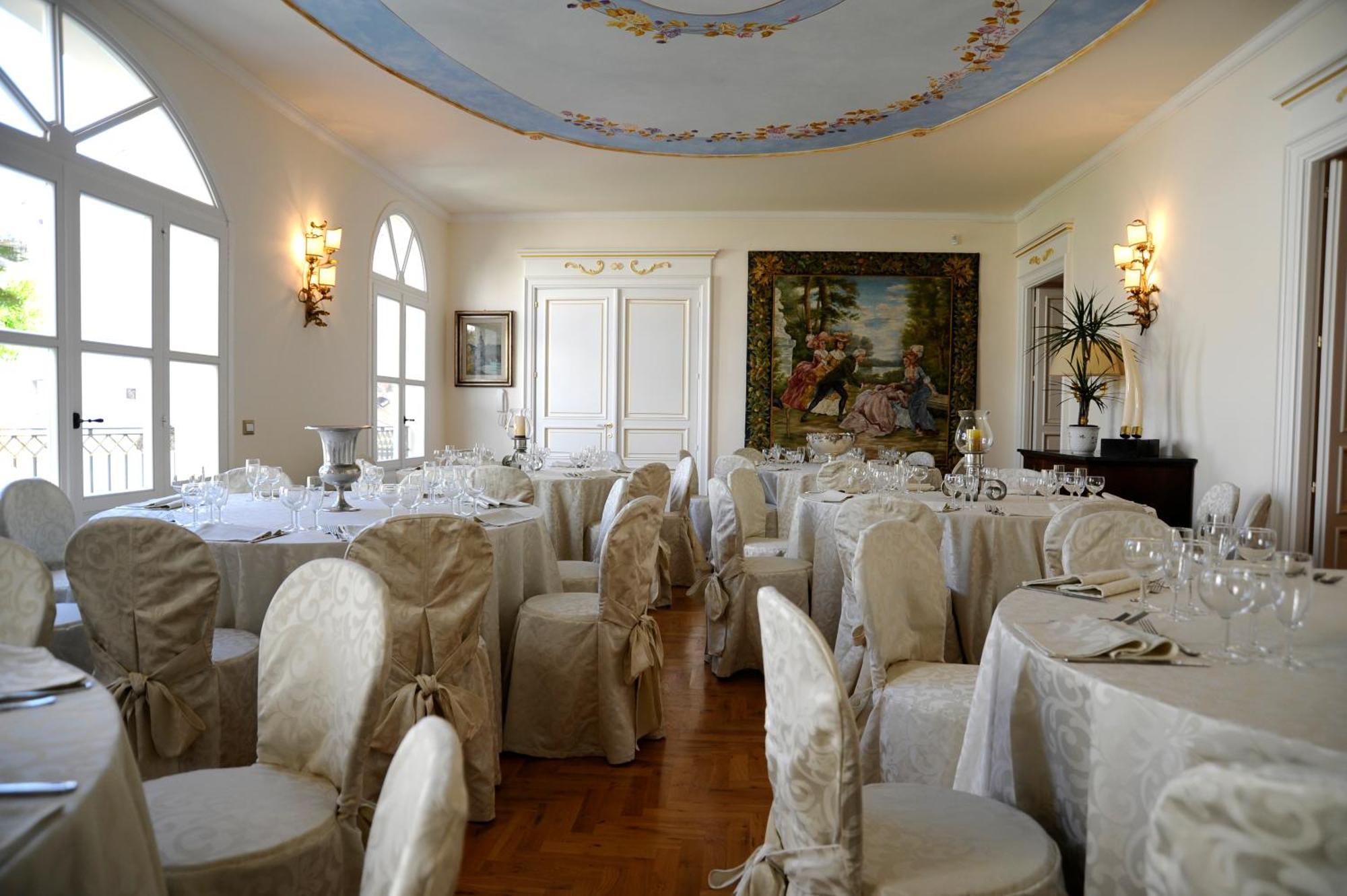 Corte Cristina & Suites Quartucciu Zewnętrze zdjęcie