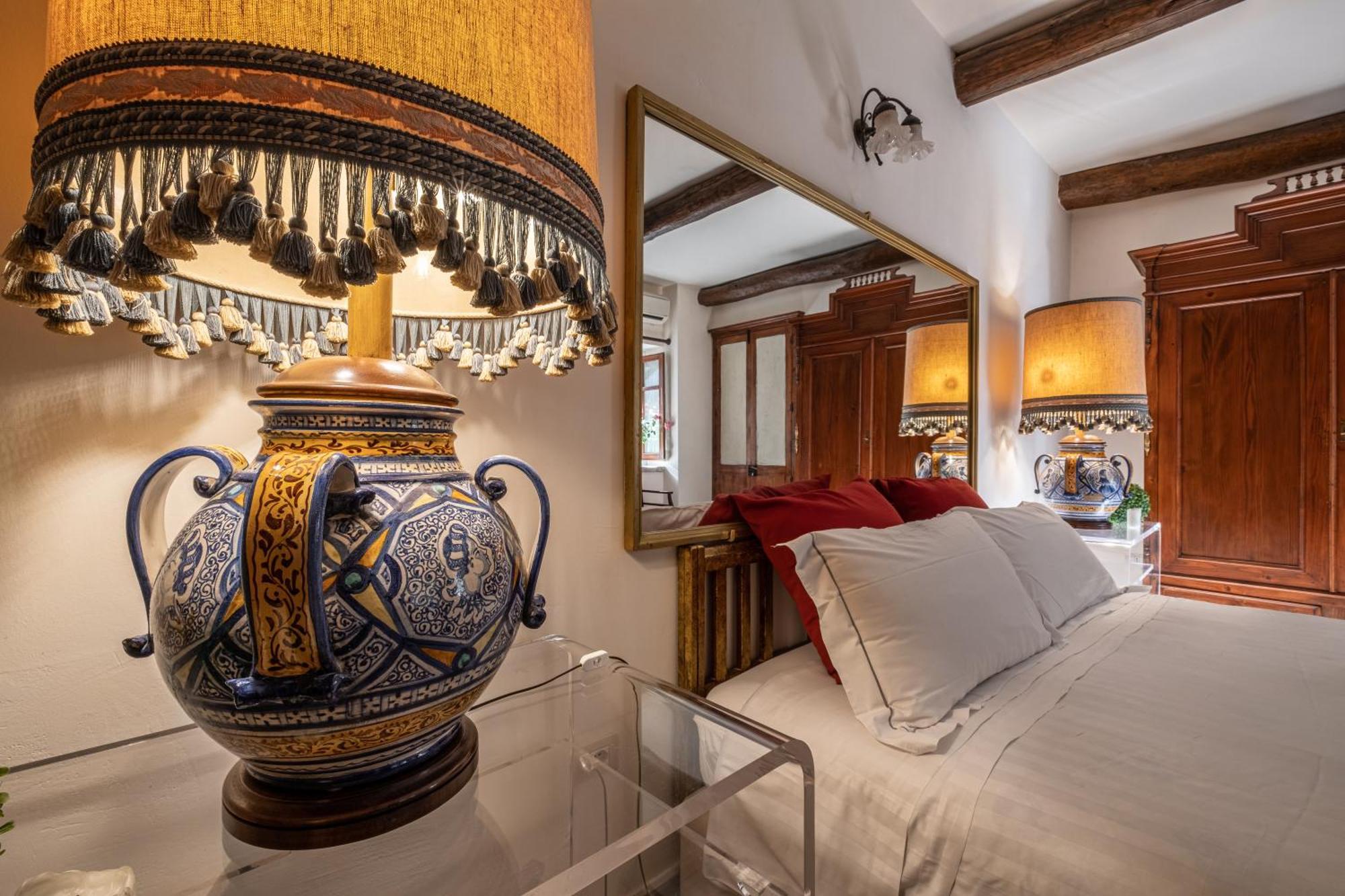 Corte Cristina & Suites Quartucciu Zewnętrze zdjęcie