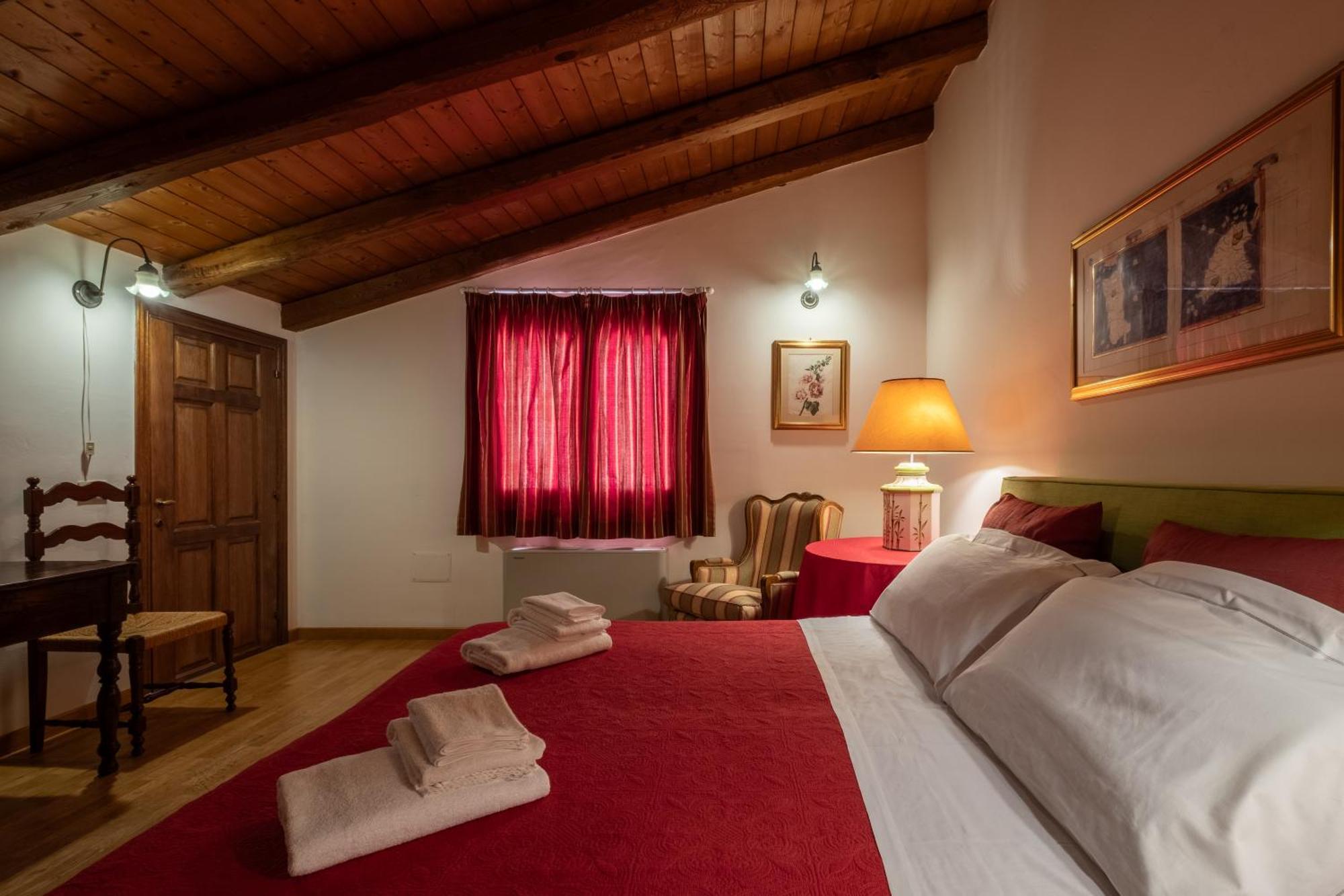 Corte Cristina & Suites Quartucciu Zewnętrze zdjęcie