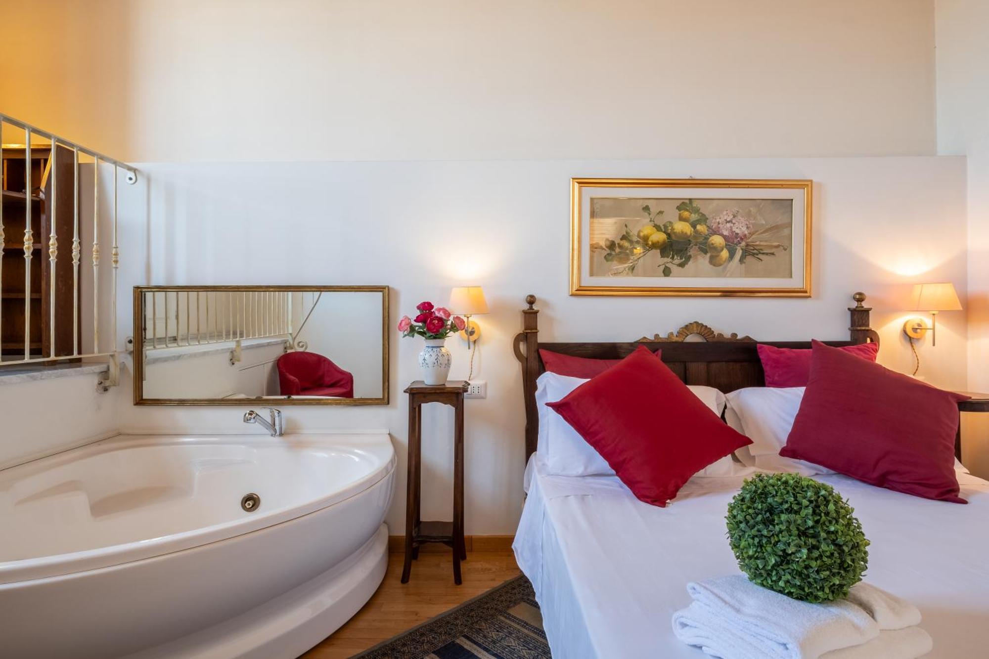 Corte Cristina & Suites Quartucciu Zewnętrze zdjęcie