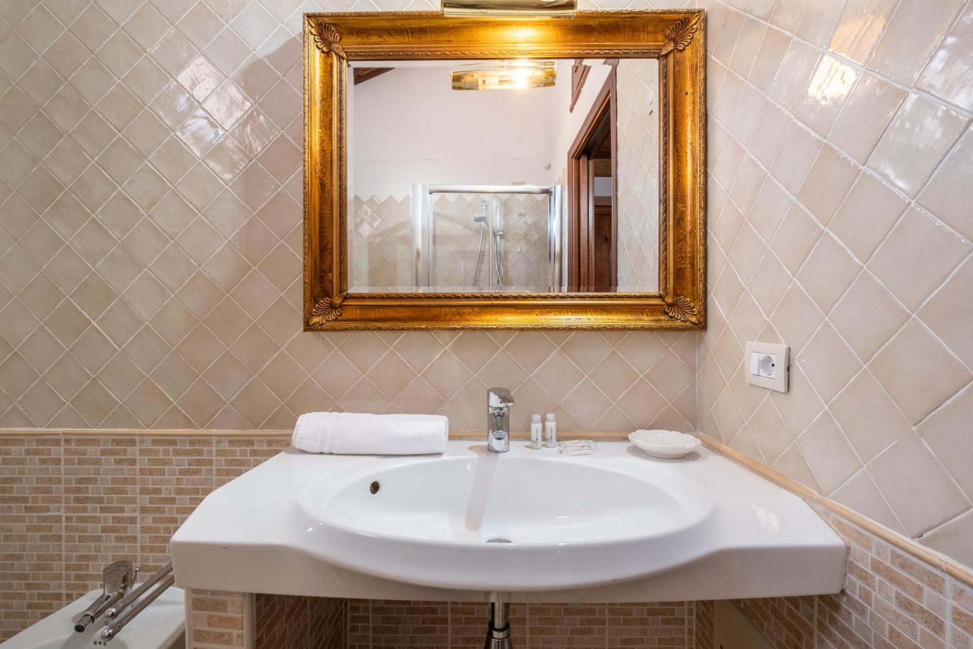 Corte Cristina & Suites Quartucciu Zewnętrze zdjęcie