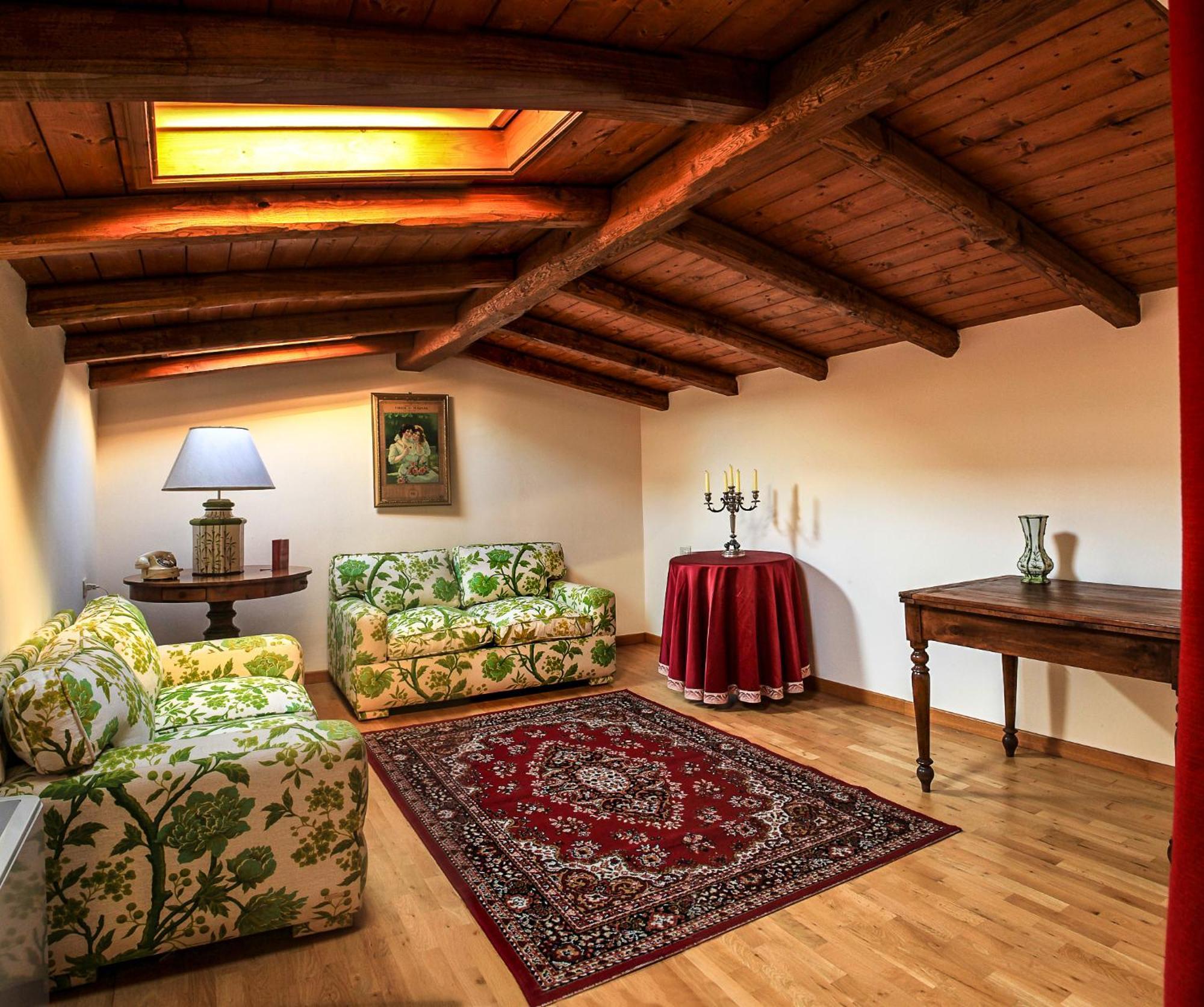 Corte Cristina & Suites Quartucciu Zewnętrze zdjęcie