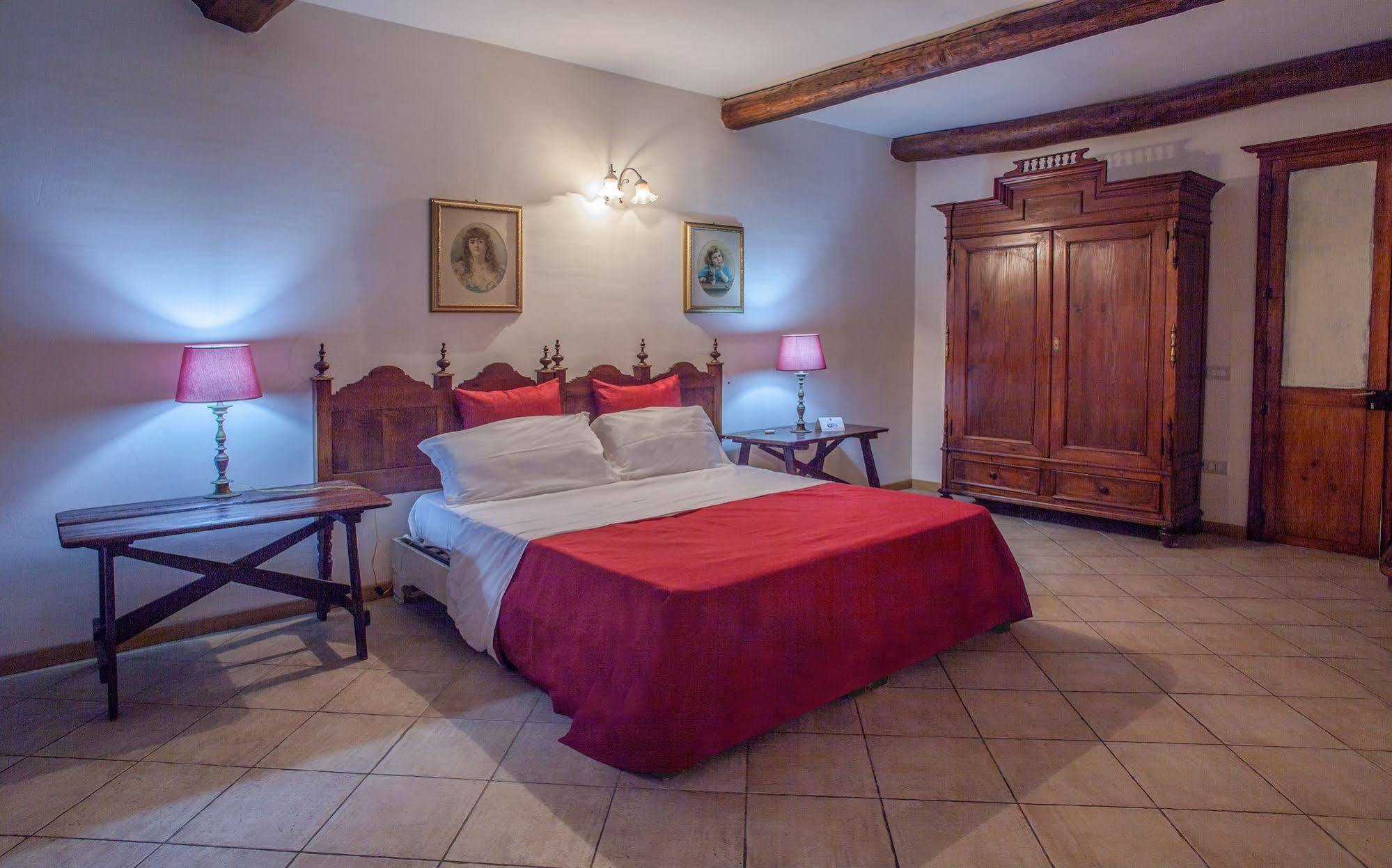 Corte Cristina & Suites Quartucciu Zewnętrze zdjęcie