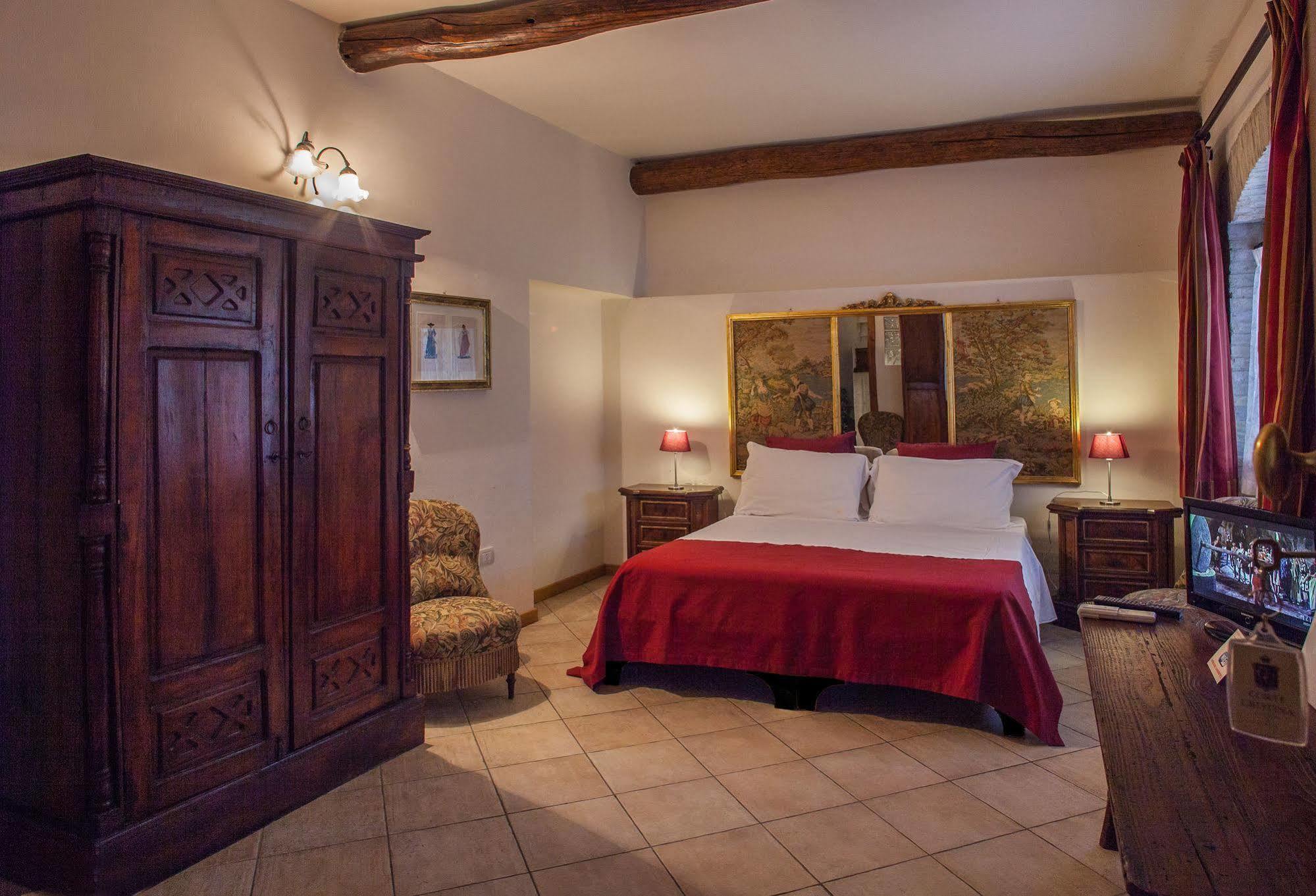 Corte Cristina & Suites Quartucciu Zewnętrze zdjęcie