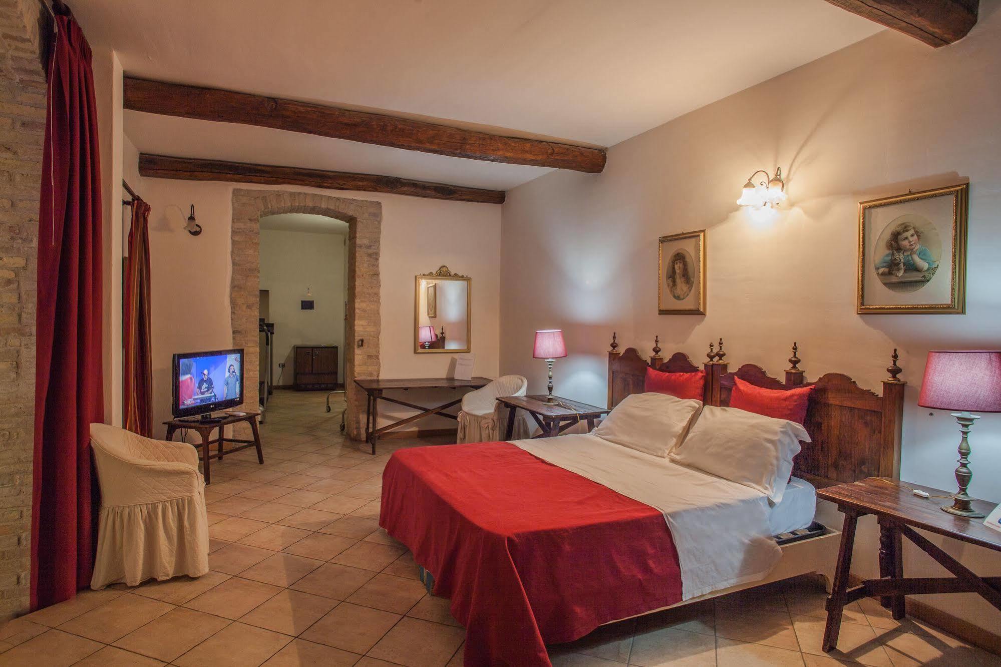 Corte Cristina & Suites Quartucciu Zewnętrze zdjęcie