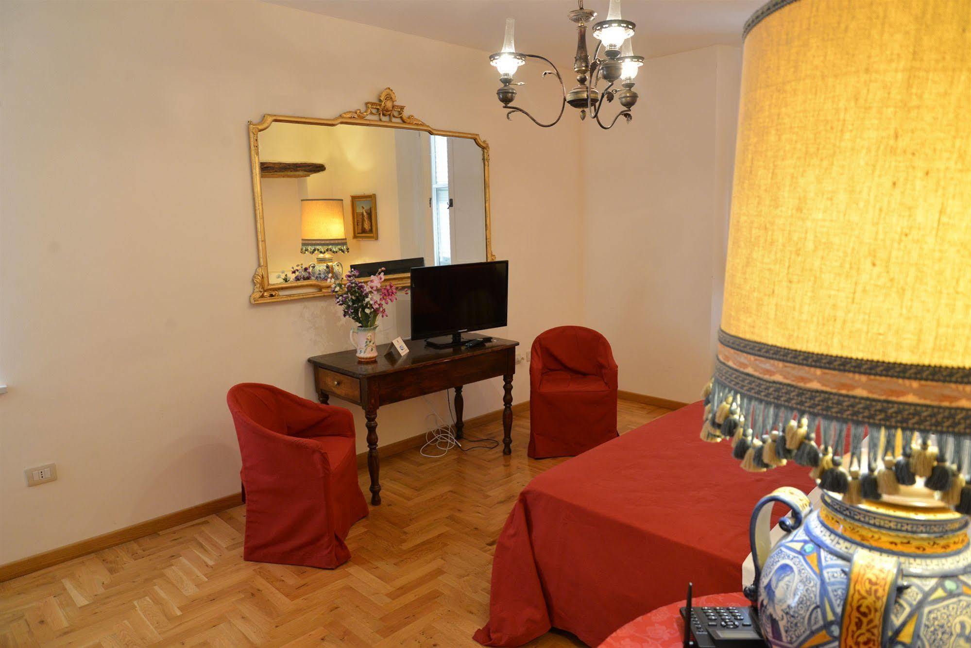 Corte Cristina & Suites Quartucciu Zewnętrze zdjęcie